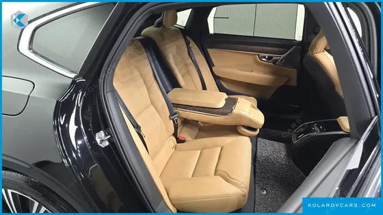 VOLVO S90 B5 INSCRIPTION