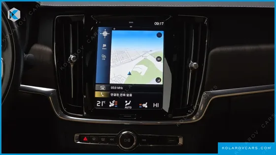 VOLVO S90 B5 INSCRIPTION