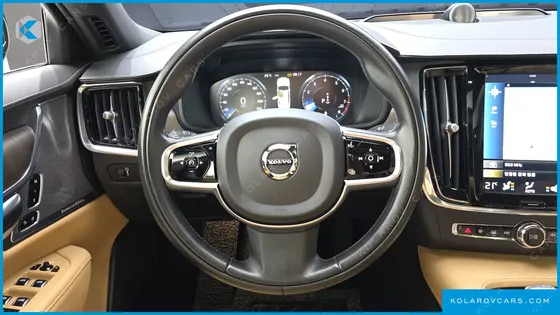 VOLVO S90 B5 INSCRIPTION