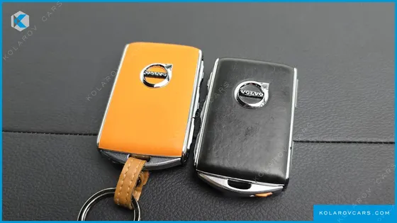 VOLVO S90 B5 INSCRIPTION