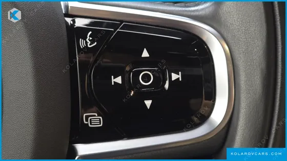 VOLVO S90 B5 INSCRIPTION