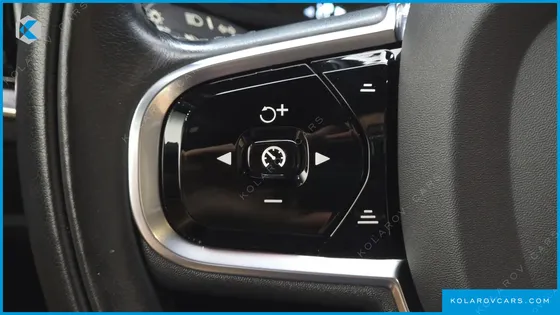 VOLVO S90 B5 INSCRIPTION