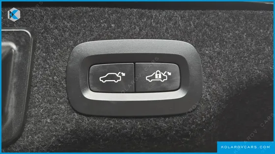 VOLVO S90 B5 INSCRIPTION