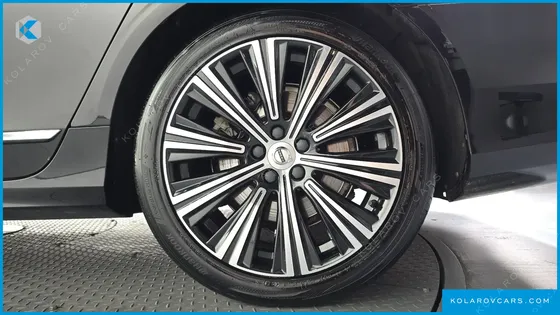 VOLVO S90 B5 INSCRIPTION