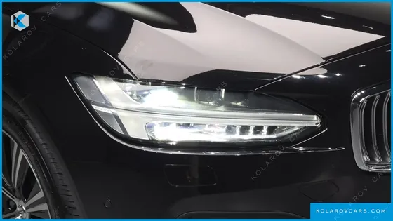 VOLVO S90 B5 INSCRIPTION