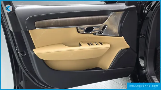 VOLVO S90 B5 INSCRIPTION