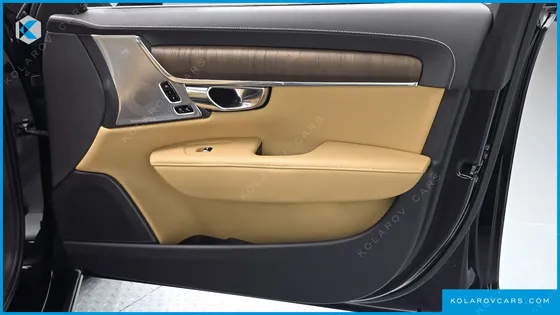 VOLVO S90 B5 INSCRIPTION
