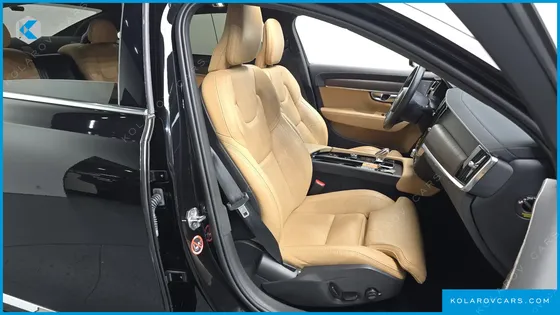 VOLVO S90 B5 INSCRIPTION
