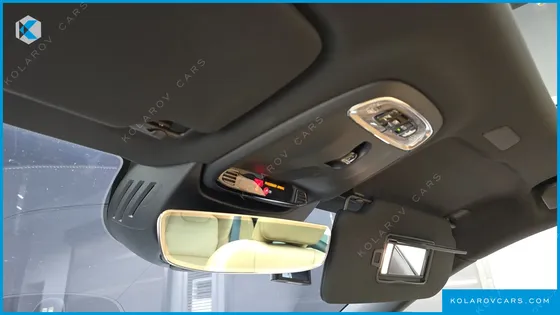 VOLVO S90 B5 INSCRIPTION