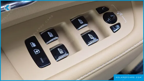 VOLVO S90 B5 INSCRIPTION