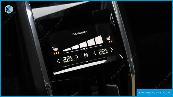VOLVO S90 B5 INSCRIPTION