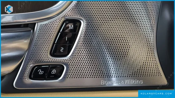 VOLVO S90 B5 INSCRIPTION