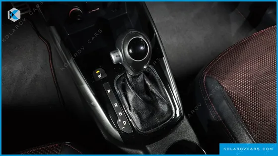 KIA FORTE 1.6 GDI PRESTIGE