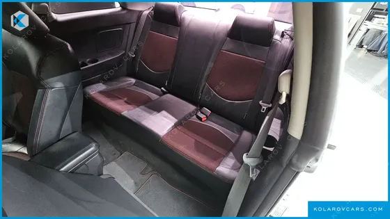 KIA FORTE 1.6 GDI PRESTIGE