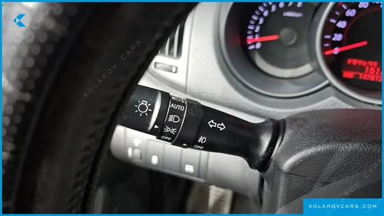 KIA FORTE 1.6 GDI PRESTIGE