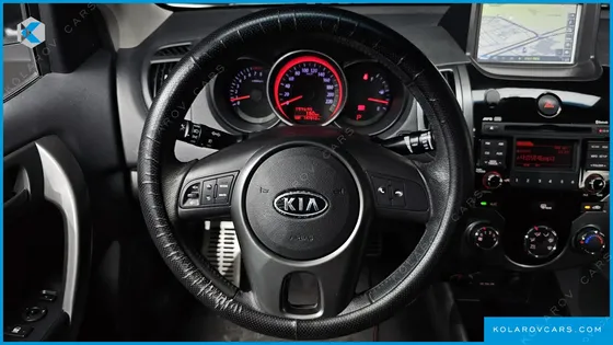 KIA FORTE 1.6 GDI PRESTIGE