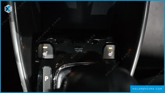 KIA FORTE 1.6 GDI PRESTIGE