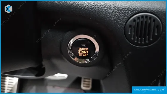 KIA FORTE 1.6 GDI PRESTIGE