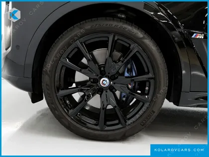 BMW X7 M60I XDRIVE M SPORT 6STR