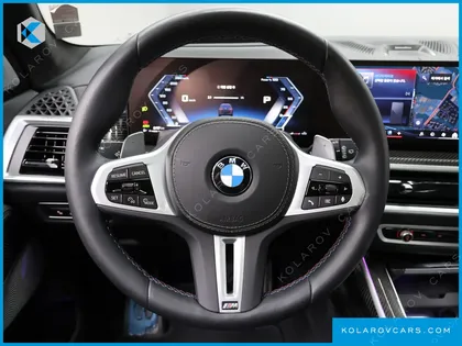 BMW X7 M60I XDRIVE M SPORT 6STR