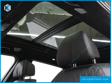 BMW X7 M60I XDRIVE M SPORT 6STR