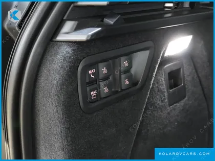 BMW X7 M60I XDRIVE M SPORT 6STR