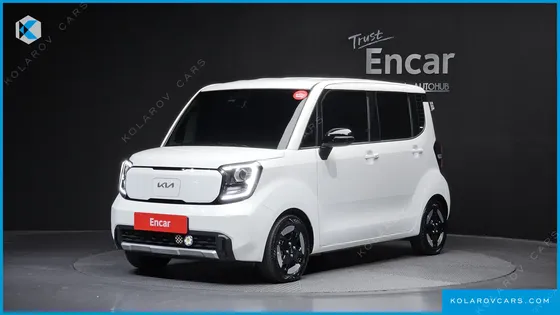 KIA RAY AIR