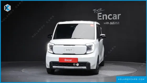 KIA RAY AIR