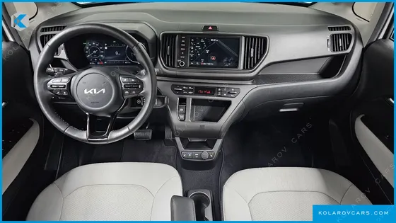 KIA RAY AIR