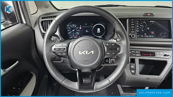 KIA RAY AIR