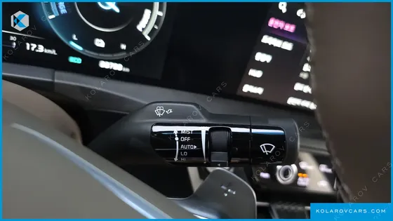 KIA K8 SIGNATURE