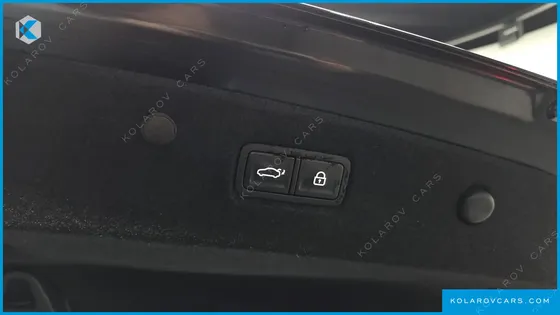 KIA K8 SIGNATURE