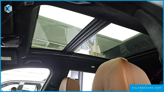 BMW X7 XDRIVE 40I M SPORT 6STR
