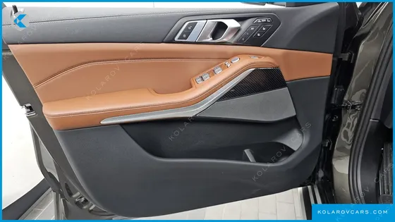 BMW X7 XDRIVE 40I M SPORT 6STR