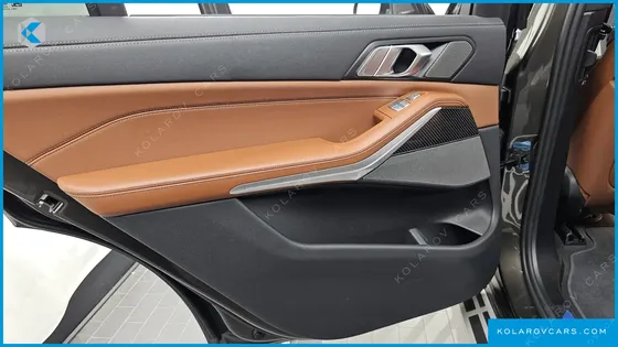 BMW X7 XDRIVE 40I M SPORT 6STR