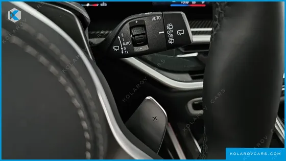BMW X7 XDRIVE 40I M SPORT 6STR