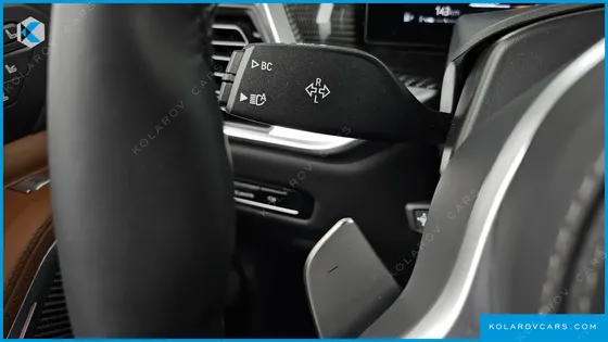 BMW X7 XDRIVE 40I M SPORT 6STR