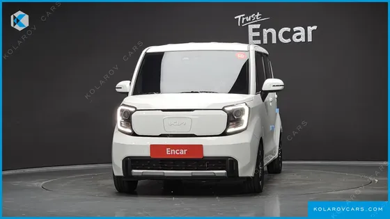 KIA RAY AIR