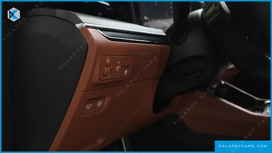 KIA K5 SIGNATURE
