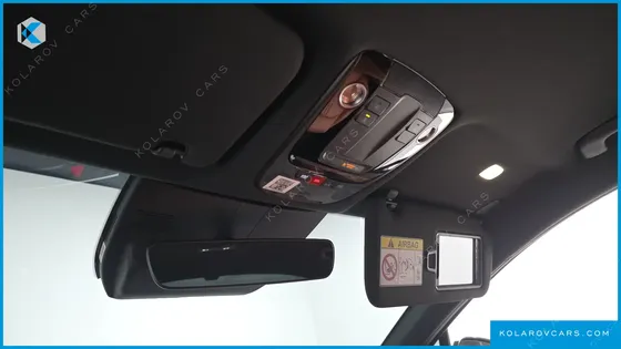 KIA K5 SIGNATURE