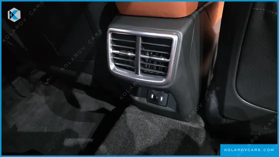 KIA K5 SIGNATURE