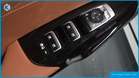 KIA K5 SIGNATURE