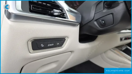 BMW X7 XDRIVE 40I DESIGN PURE EXCELLENCE 7-SEATER