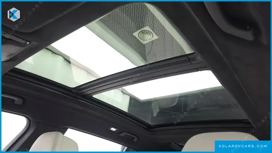 BMW X7 XDRIVE 40I DESIGN PURE EXCELLENCE 7-SEATER