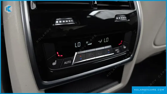 BMW X7 XDRIVE 40I DESIGN PURE EXCELLENCE 7-SEATER