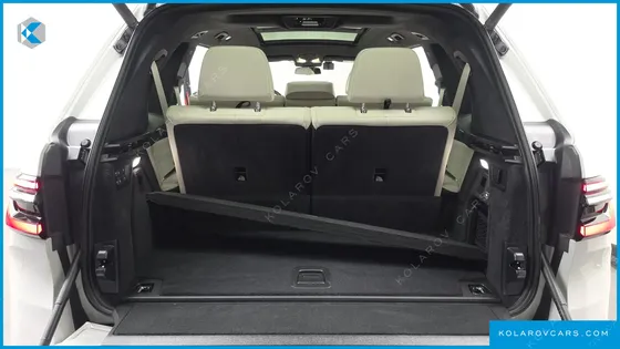 BMW X7 XDRIVE 40I DESIGN PURE EXCELLENCE 7-SEATER