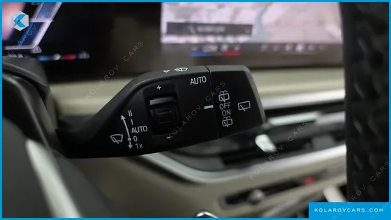 BMW X7 XDRIVE 40I DESIGN PURE EXCELLENCE 7-SEATER