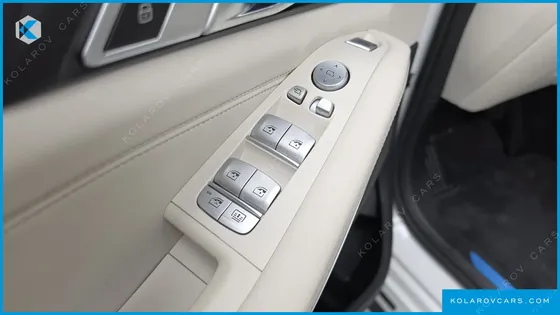 BMW X7 XDRIVE 40I DESIGN PURE EXCELLENCE 7-SEATER