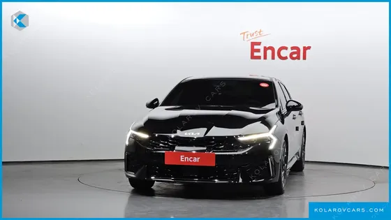 KIA K5 NOBLESSE