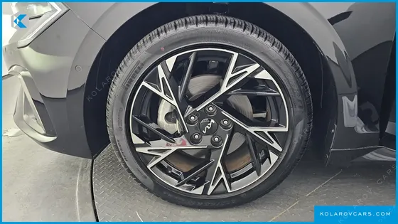 KIA K5 NOBLESSE